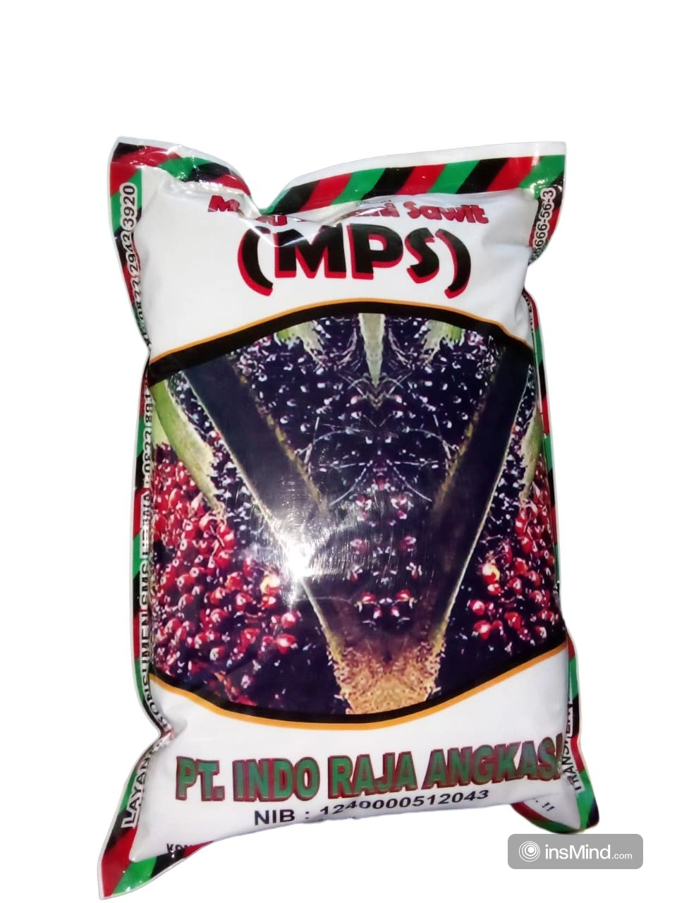 Pupuk MPS 2KG